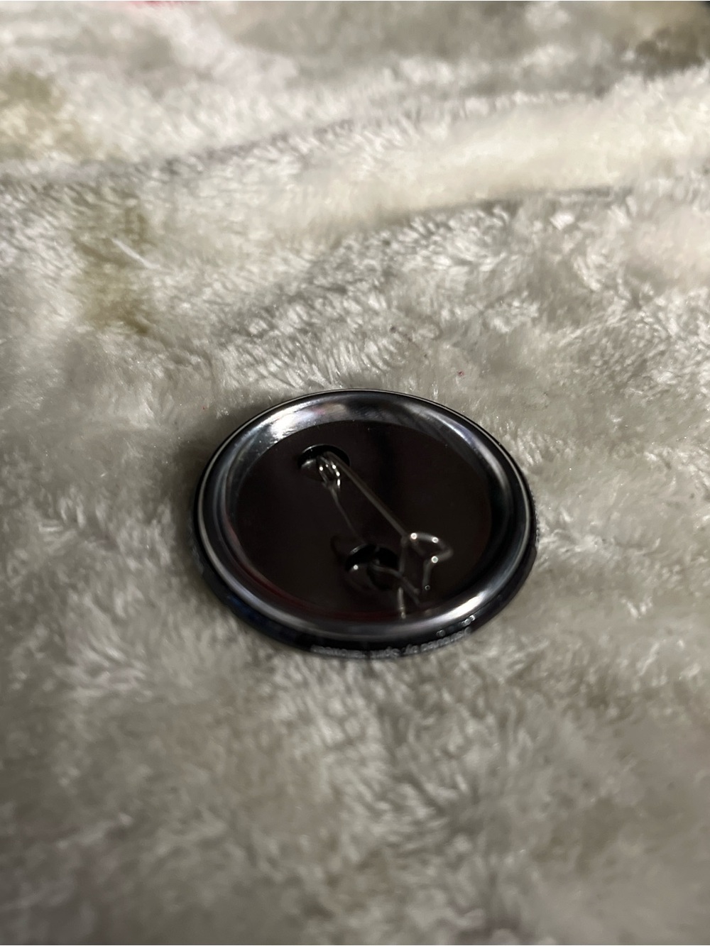 Terrifier pin - Picture 2 of 2